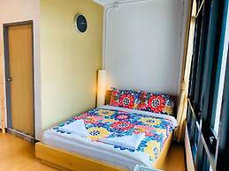 Daraya Hostel
