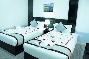 Hotel Bella