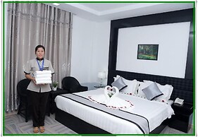 Hotel Bella
