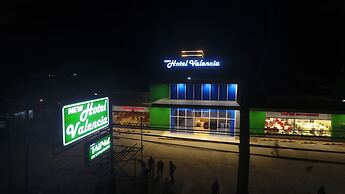 Hotel Valencia
