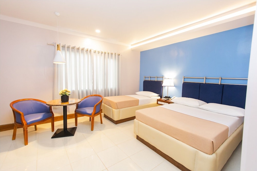 Hotel Valencia