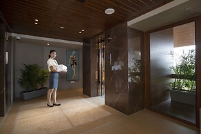 YU Hotel Candolim