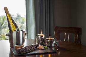 YU Hotel Candolim