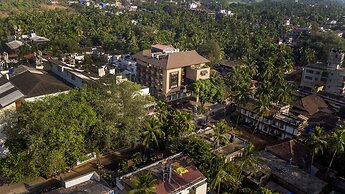 YU Hotel Candolim