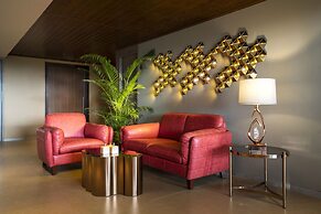 YU Hotel Candolim
