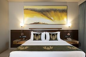 YU Hotel Candolim