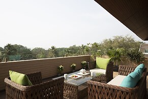YU Hotel Candolim