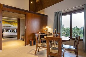 YU Hotel Candolim