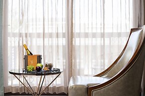 YU Hotel Candolim