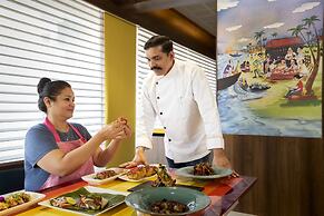 YU Hotel Candolim