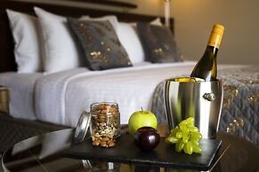 YU Hotel Candolim