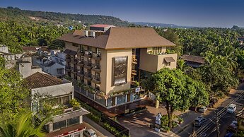 YU Hotel Candolim