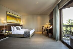 YU Hotel Candolim
