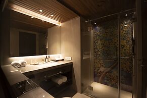 YU Hotel Candolim