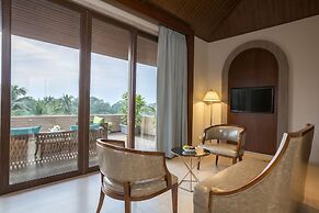 YU Hotel Candolim