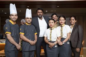 YU Hotel Candolim