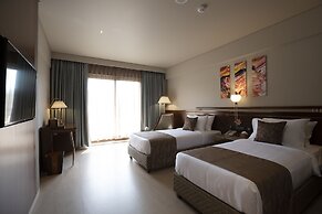 YU Hotel Candolim