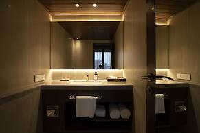 YU Hotel Candolim