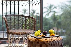 YU Hotel Candolim