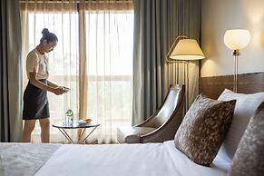 YU Hotel Candolim