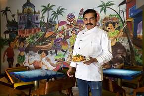 YU Hotel Candolim