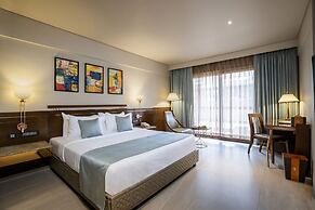 YU Hotel Candolim