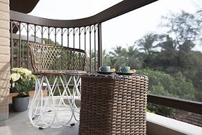 YU Hotel Candolim