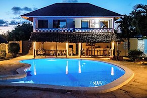 Diani Paradise Villas