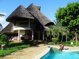 Diani Paradise Villas