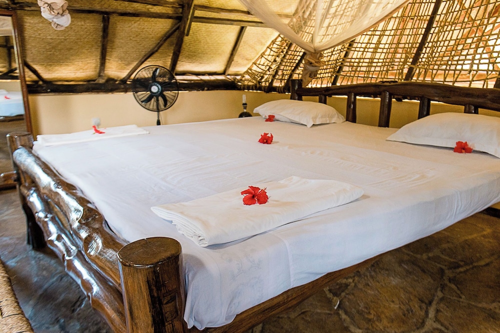 Diani Paradise Villas
