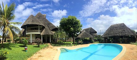 Diani Paradise Villas