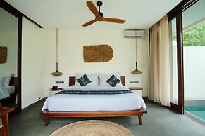 Ama-Lurra Villa