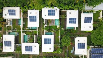 Ama-Lurra Villa