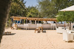 Ama-Lurra Villa