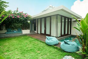 Ama-Lurra Villa