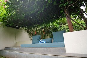 Ama-Lurra Villa
