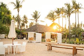 Ama-Lurra Villa