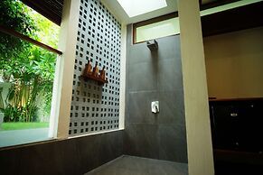 Ama-Lurra Villa