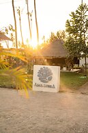 Ama-Lurra Villa