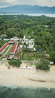 Ama-Lurra Villa