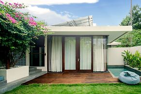 Ama-Lurra Villa