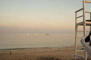 Ama-Lurra Villa