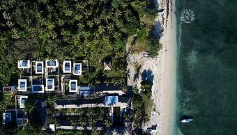 Ama-Lurra Villa