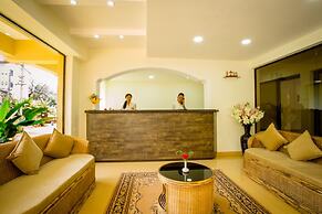 Rendezvous Beach Resort