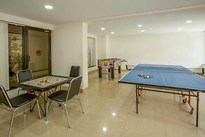 Rendezvous Beach Resort
