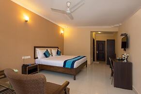 Rendezvous Beach Resort