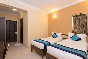 Rendezvous Beach Resort
