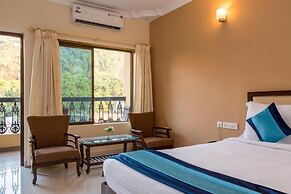 Rendezvous Beach Resort