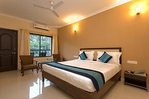 Rendezvous Beach Resort