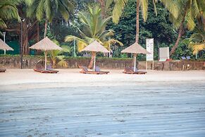 Rendezvous Beach Resort